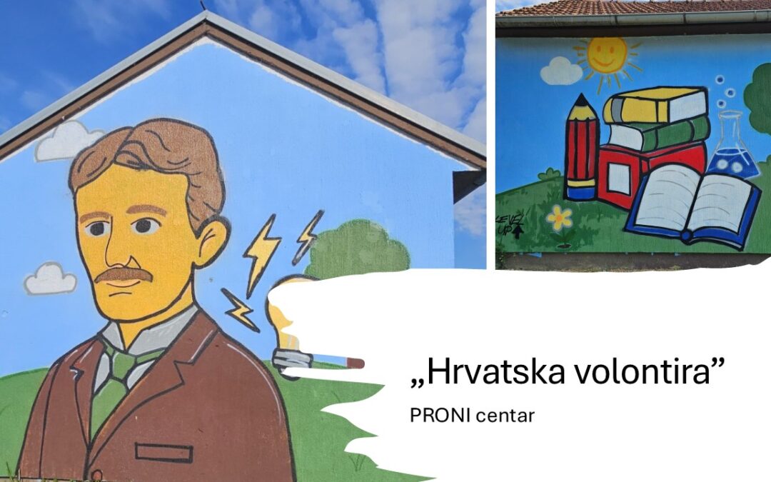 Uređenje školskog dvorišta