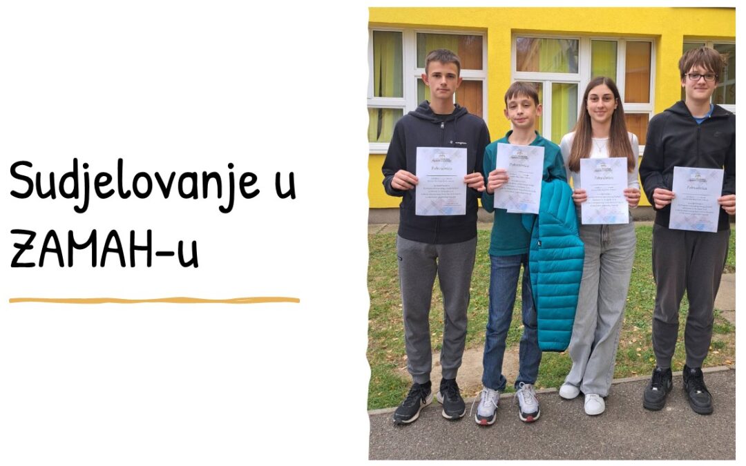 Zavičajni kviz