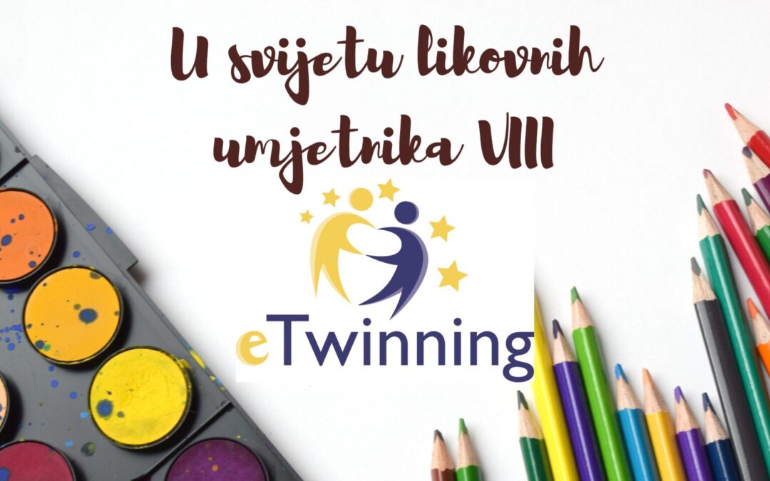eTwinnig projekti