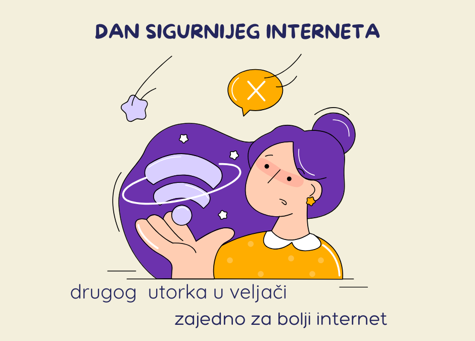 Dan sigurnijeg interneta u 3. a