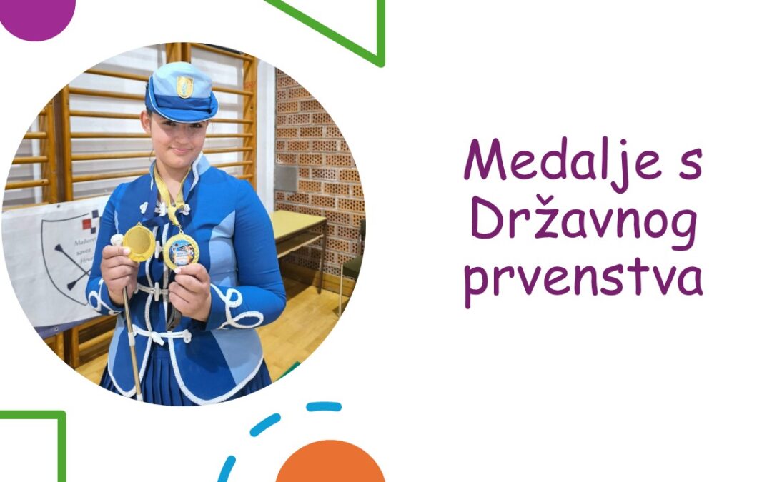 Sportski uspjesi naših učenika
