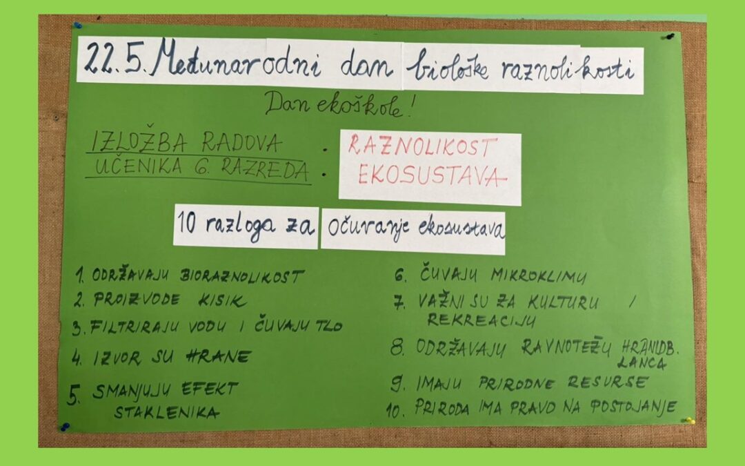 Obilježavanje dana