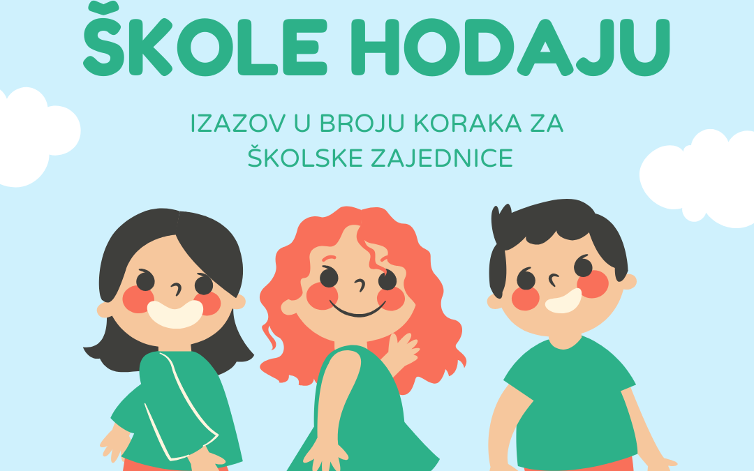 Priključite se izazovu