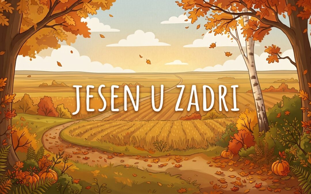 Uređenje školskog prostora